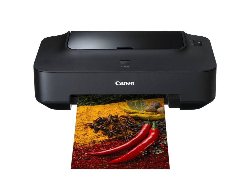 Download driver printer canon ip2770 windows 8